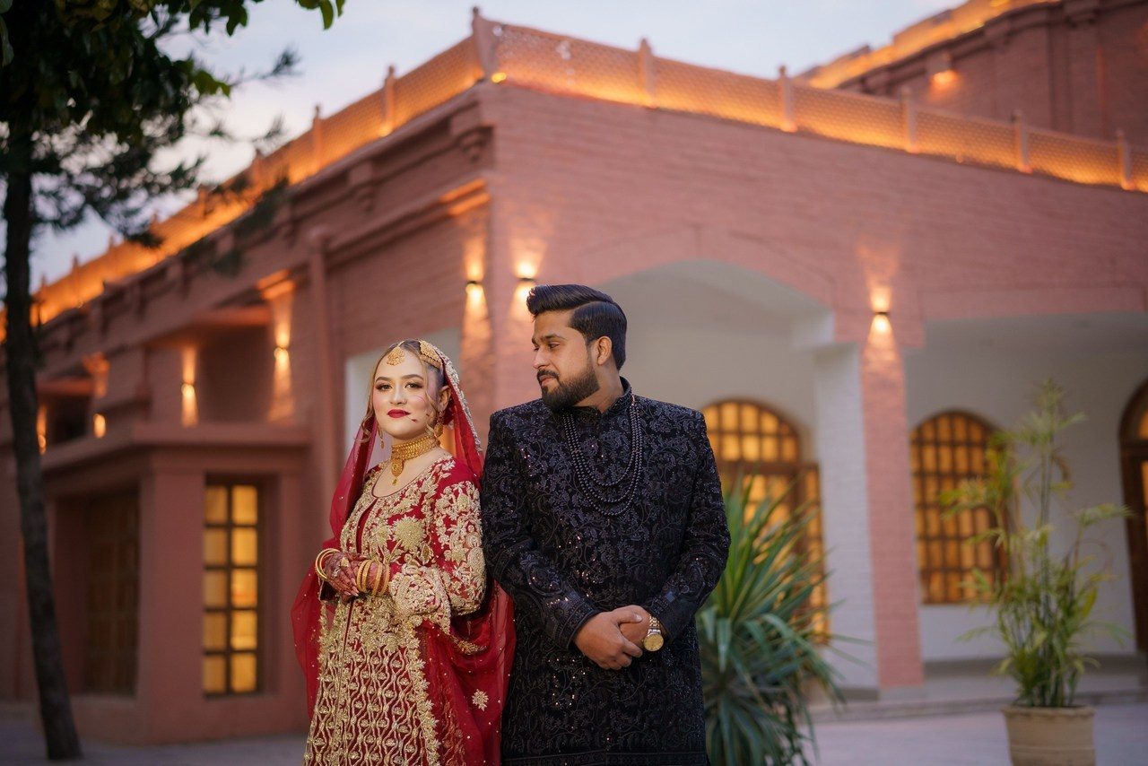 Testimonials. House of Taimur Riaz Khan