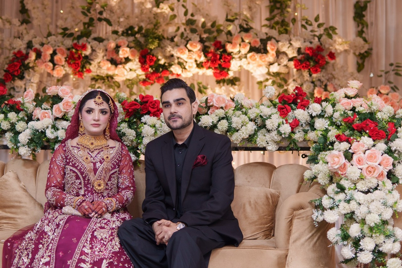 Testimonials. House of Taimur Riaz Khan