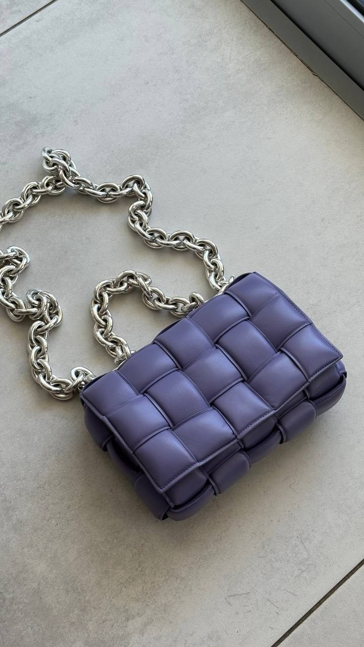 Bottega. Resale store. Second hand brands store in israel