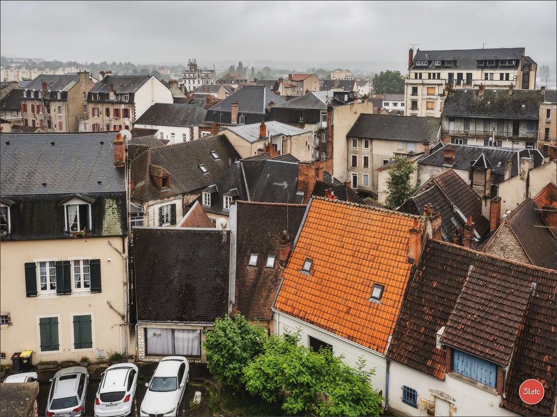 Montluçon / Nevers / Château Tamlay. Photographe à Strasbourg | Portraits, Studio, Enfants, Événements