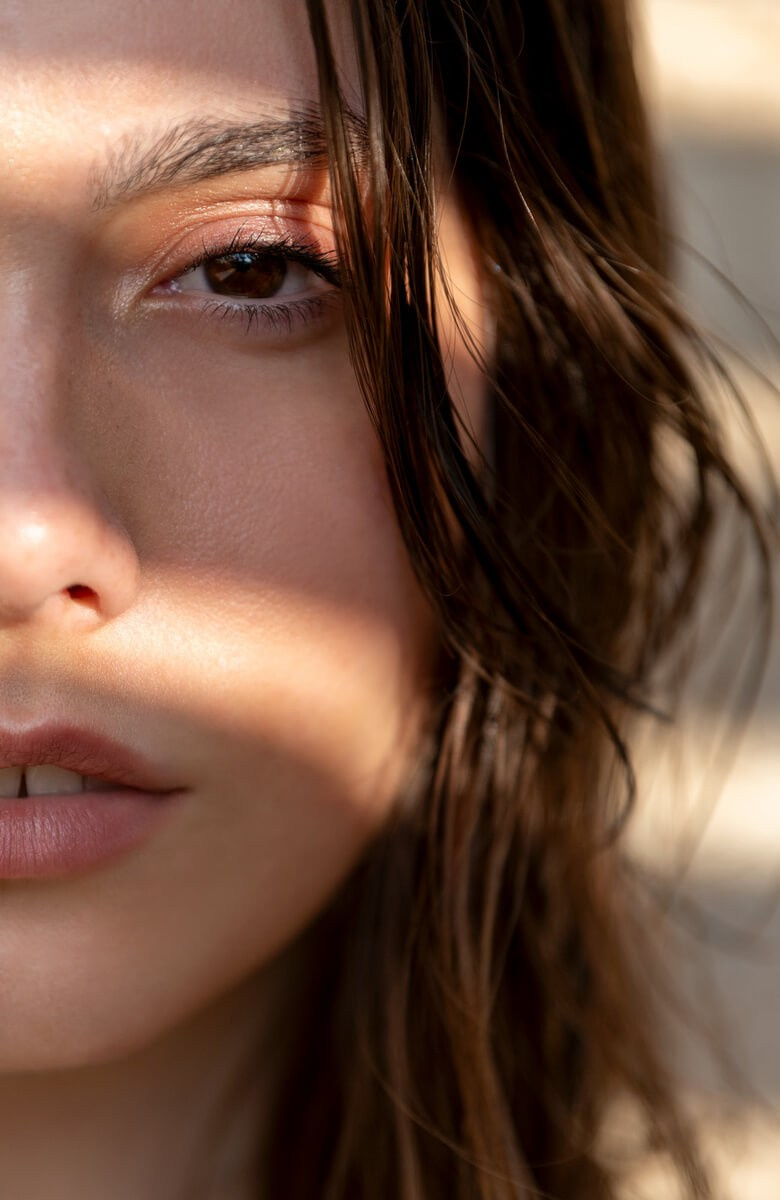 Beauty 2. Interimagenes I Barcelona Photographers