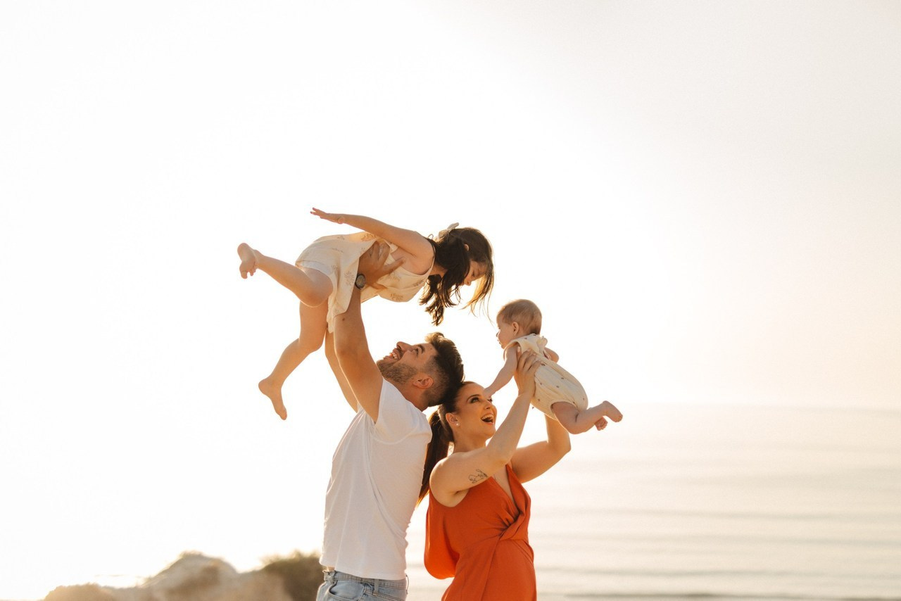 Témoignages. Photographe de mariage et de famille à Braga — Alexandra Mieres Photography