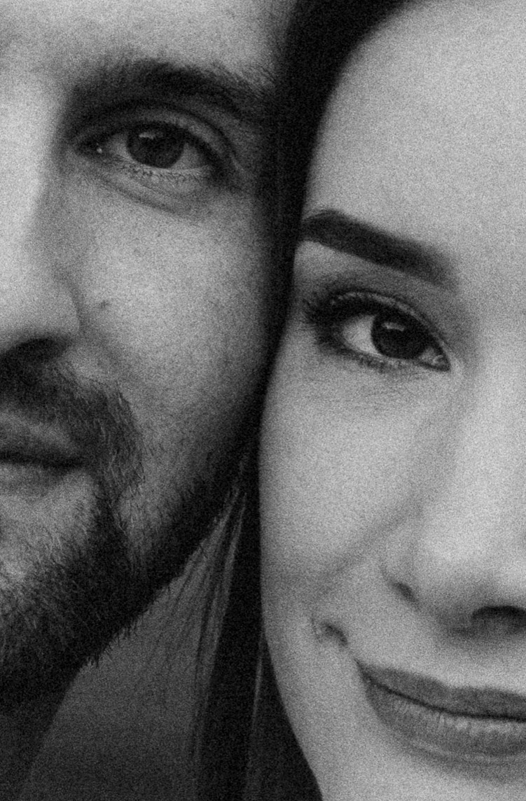 Wiktoria & Kamil. HOME