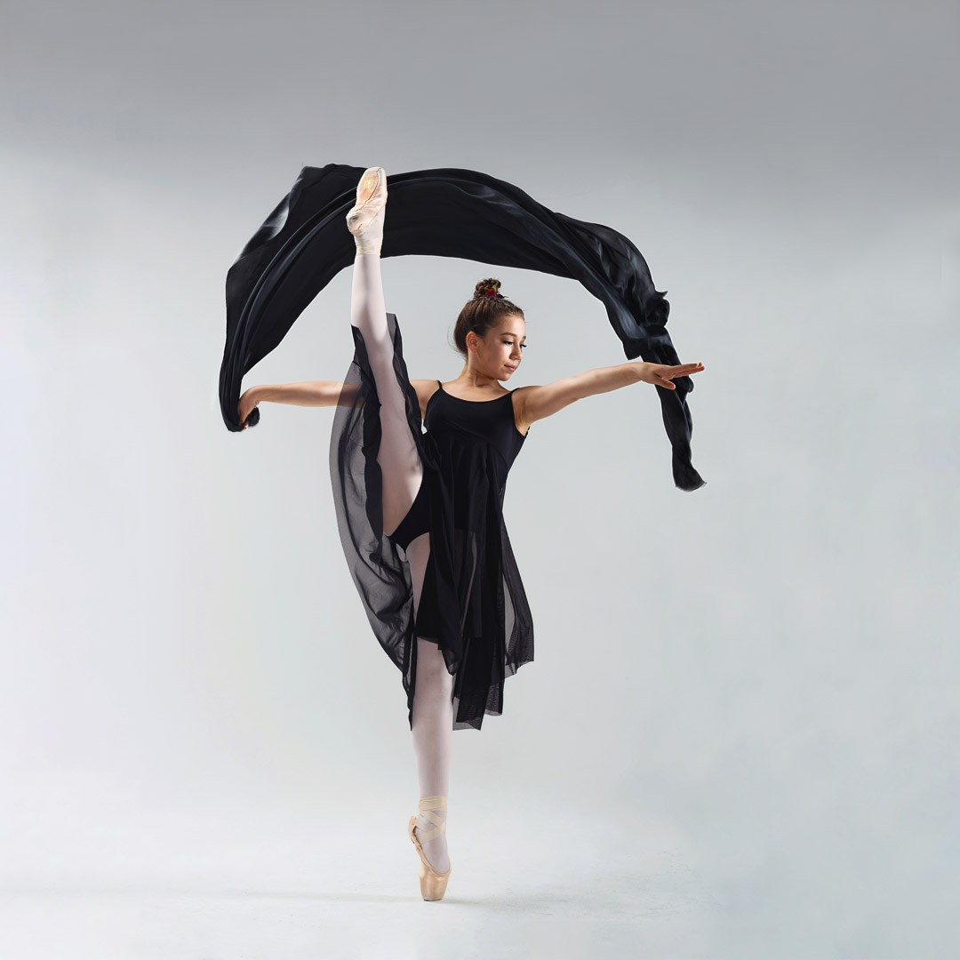 Dancers. Alexander Kabanov Photographer