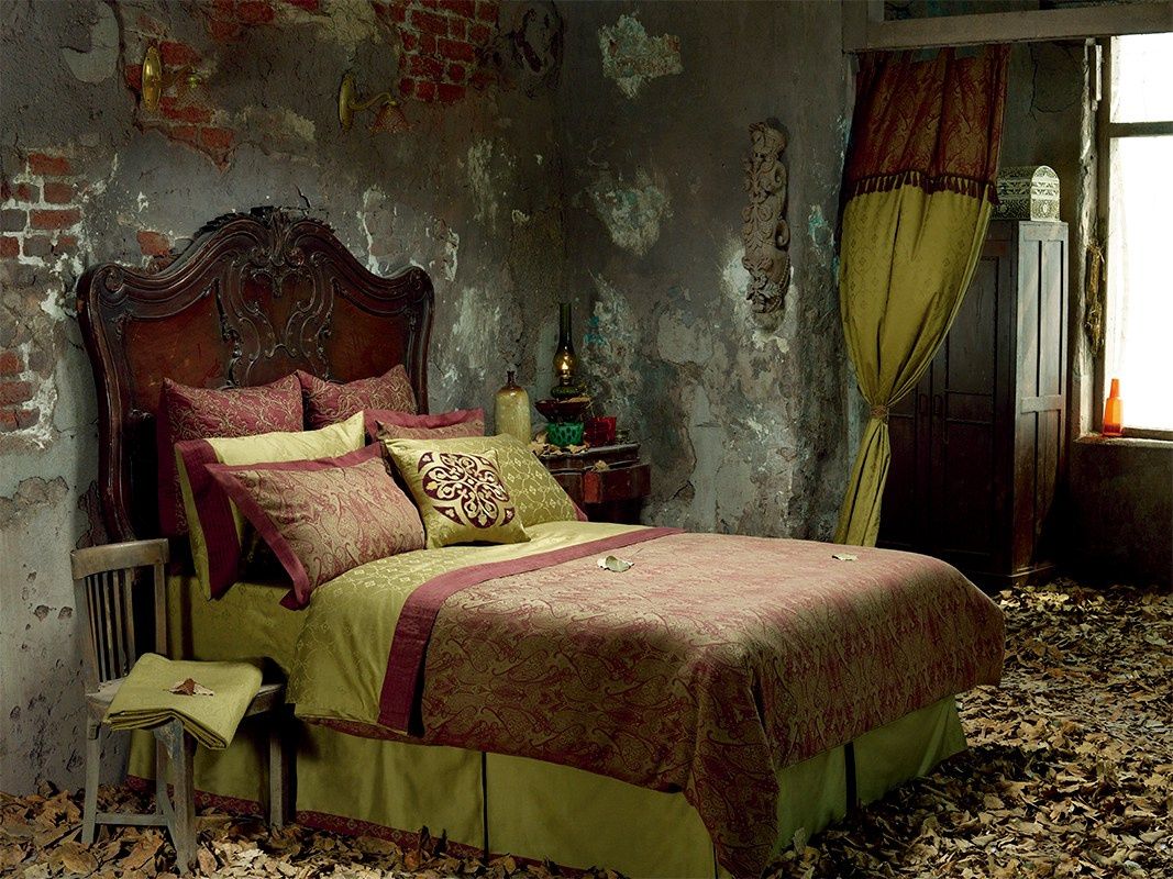 Interiors. Radhakrishnan Chakyat — commercial photographer in Mumbai
