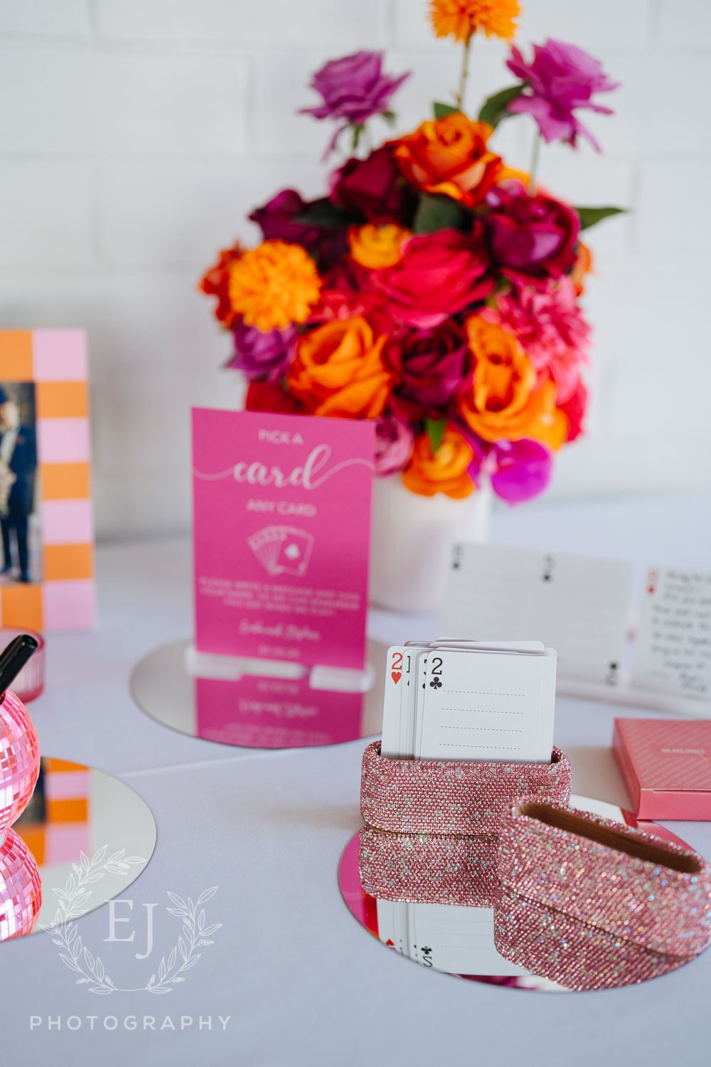 Erika & Stephen — Mosman Park Golf Club. Emma Joy Photography