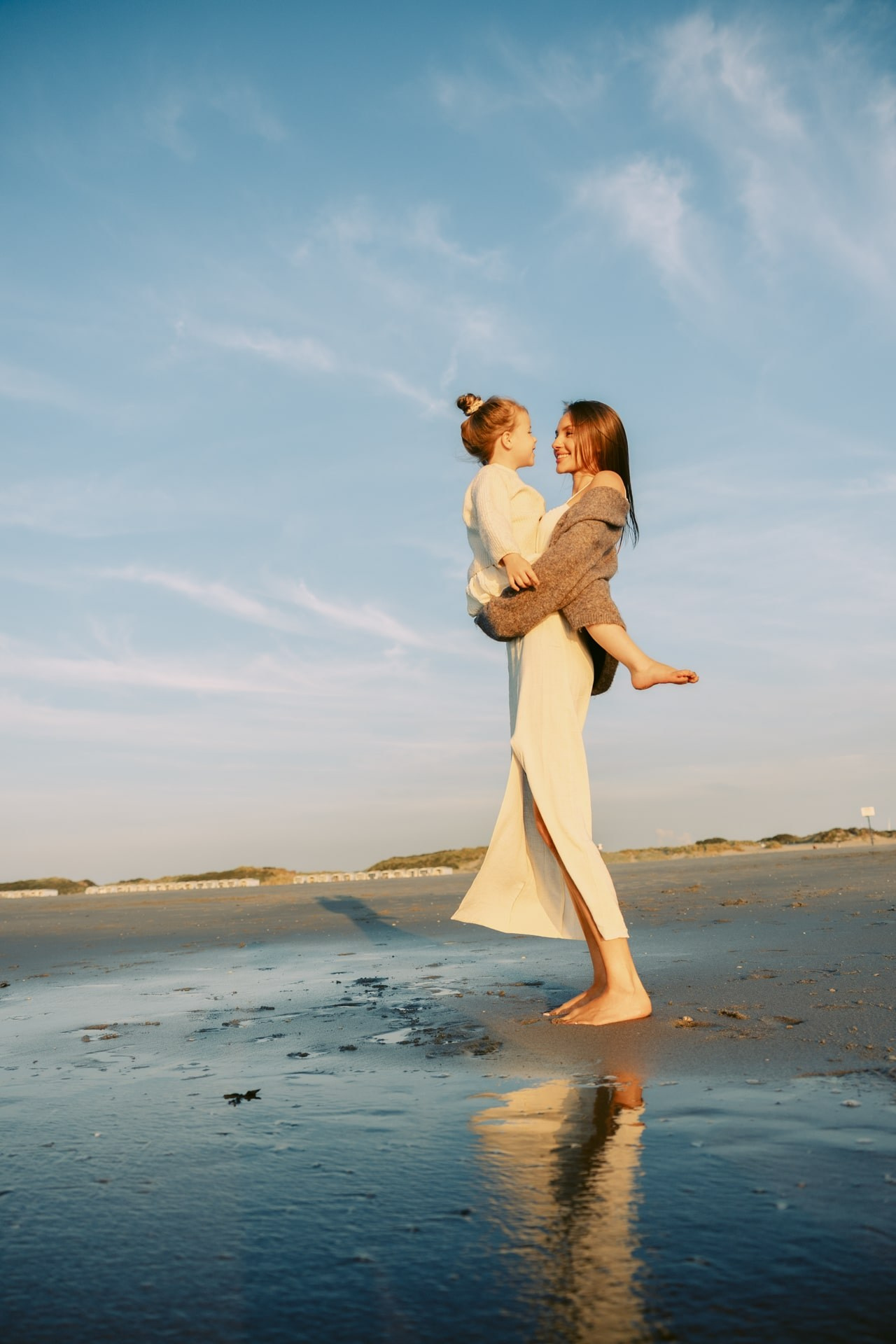 Emotional love stories and couple photoshoots in the Netherlands. Romantic & Soulful Photography by Natalia Olhova in Rotterdam