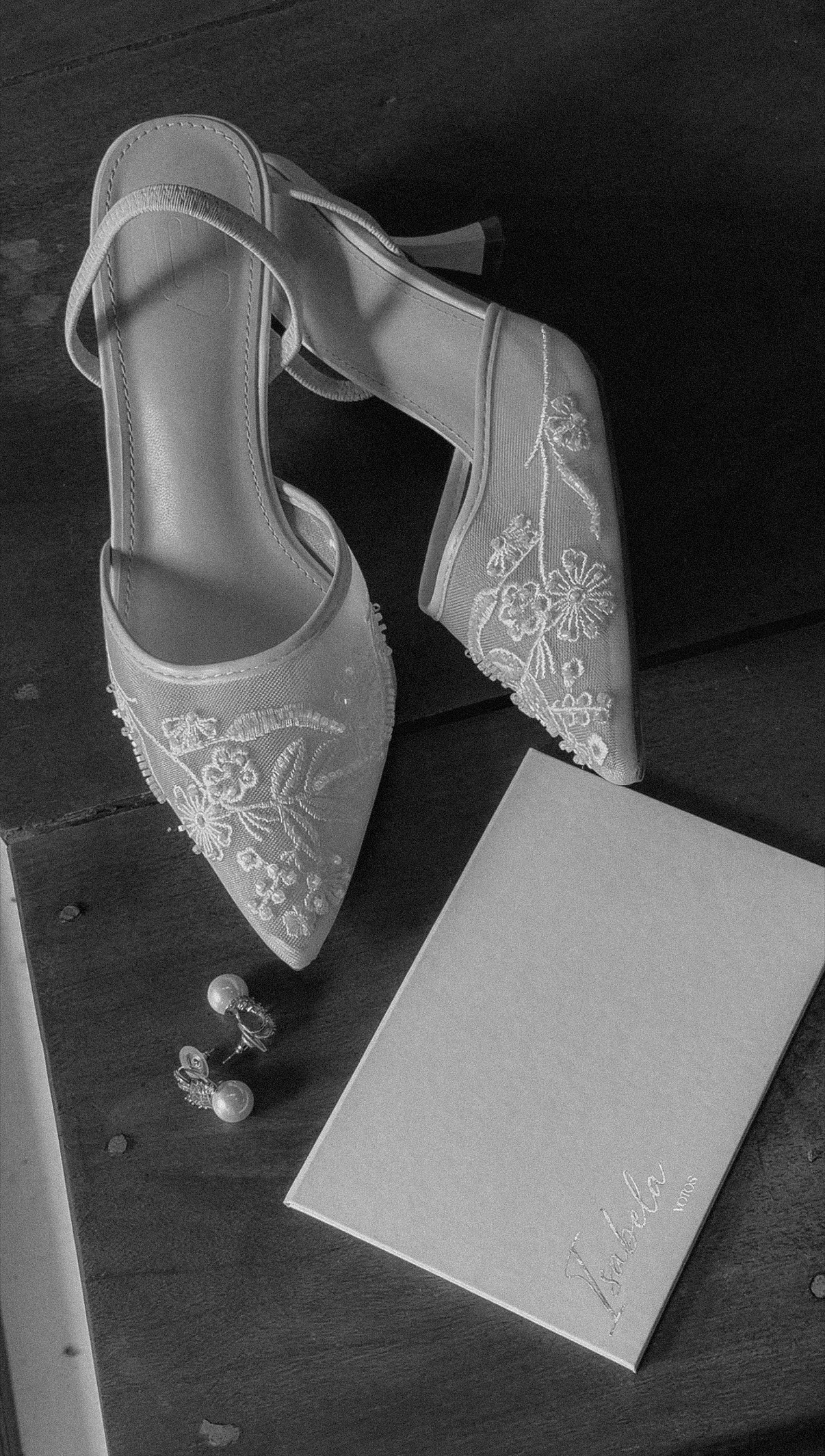 ISA & CARLOS. SANTIER // cobertura de stories