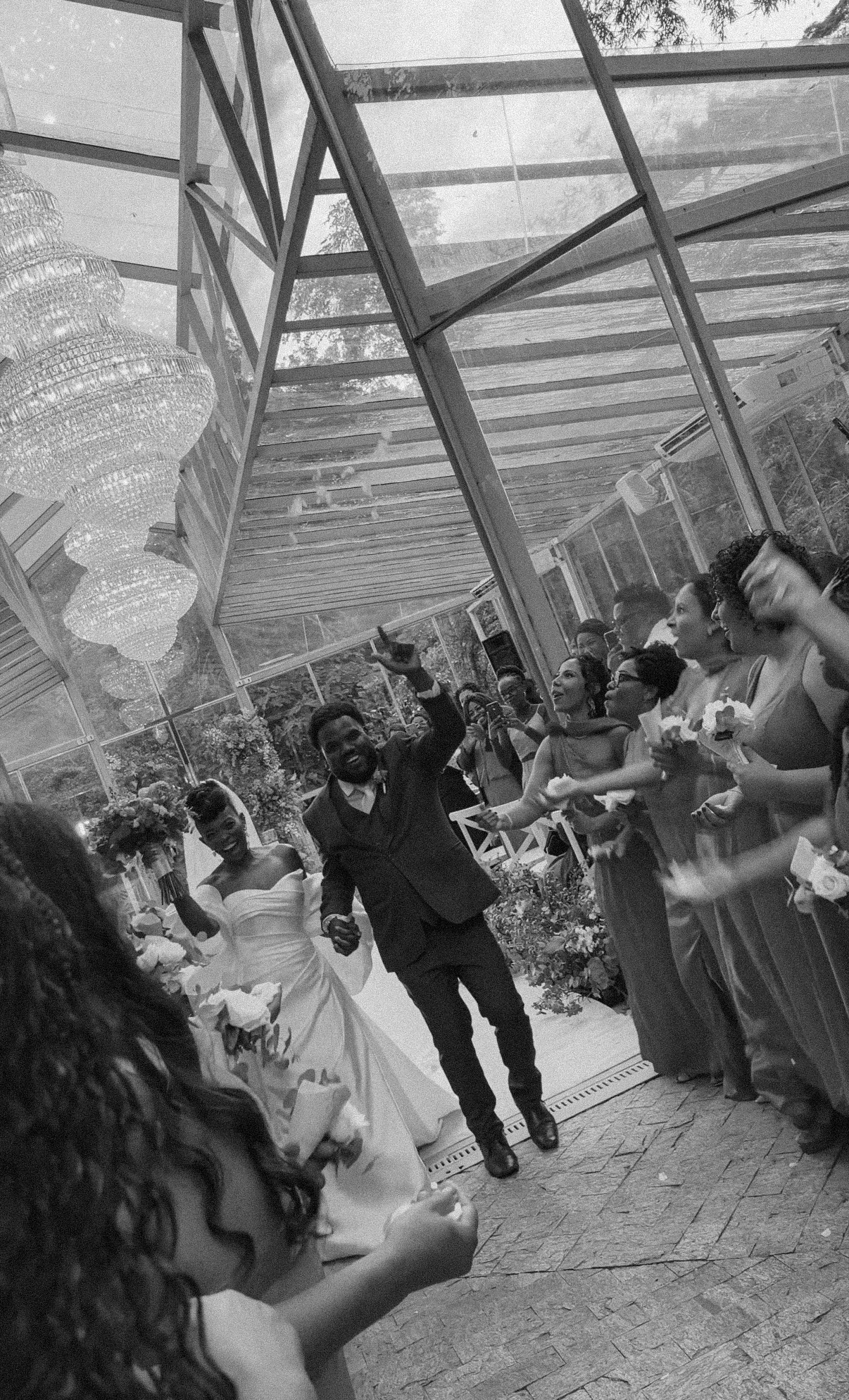 Casamento Vanessa & Wellington no Château do Lago | Santier Stories