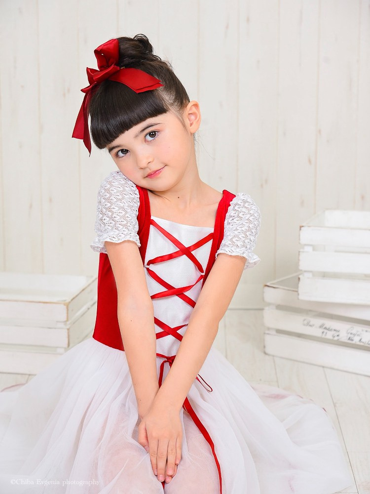 Studio Photoshoot. Photographer in Tokyo, Japan