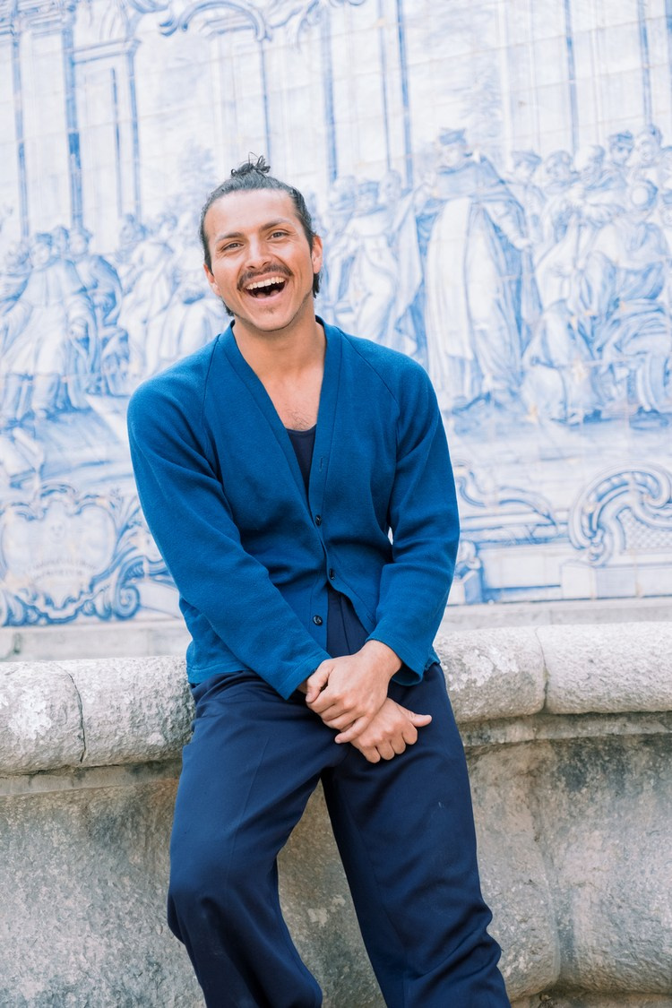 DIGITAL. Valery — Film and digital Photographer. Conceptual, Portrait & Brand Photography. Authentic, Identity Focused Storytelling. Lisbon, Portugal