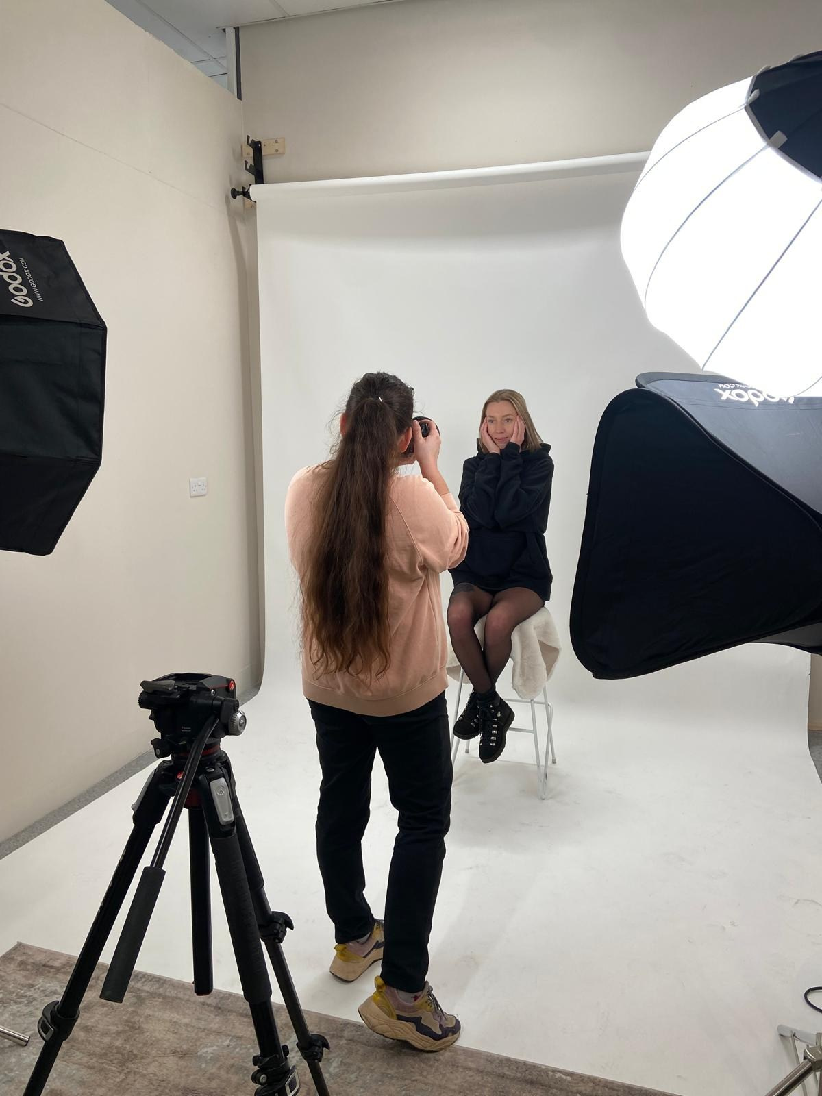 About. Studio Momenty are East London based Photography studio