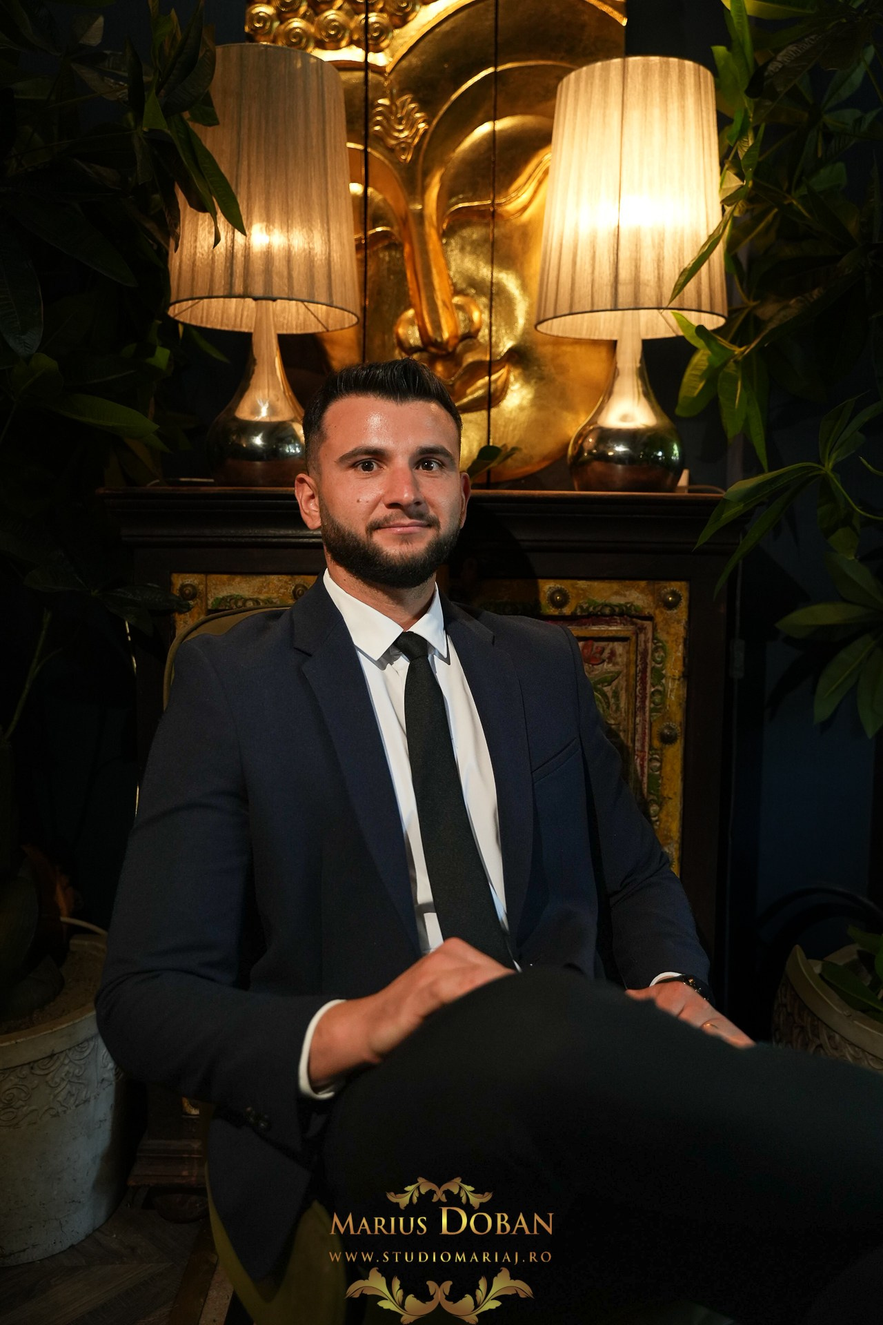 Lili & Bogdan. Marius Doban