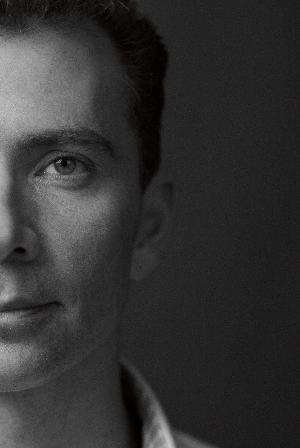 Портрет, групповой портрет. Фотограф Игорь Баранюк