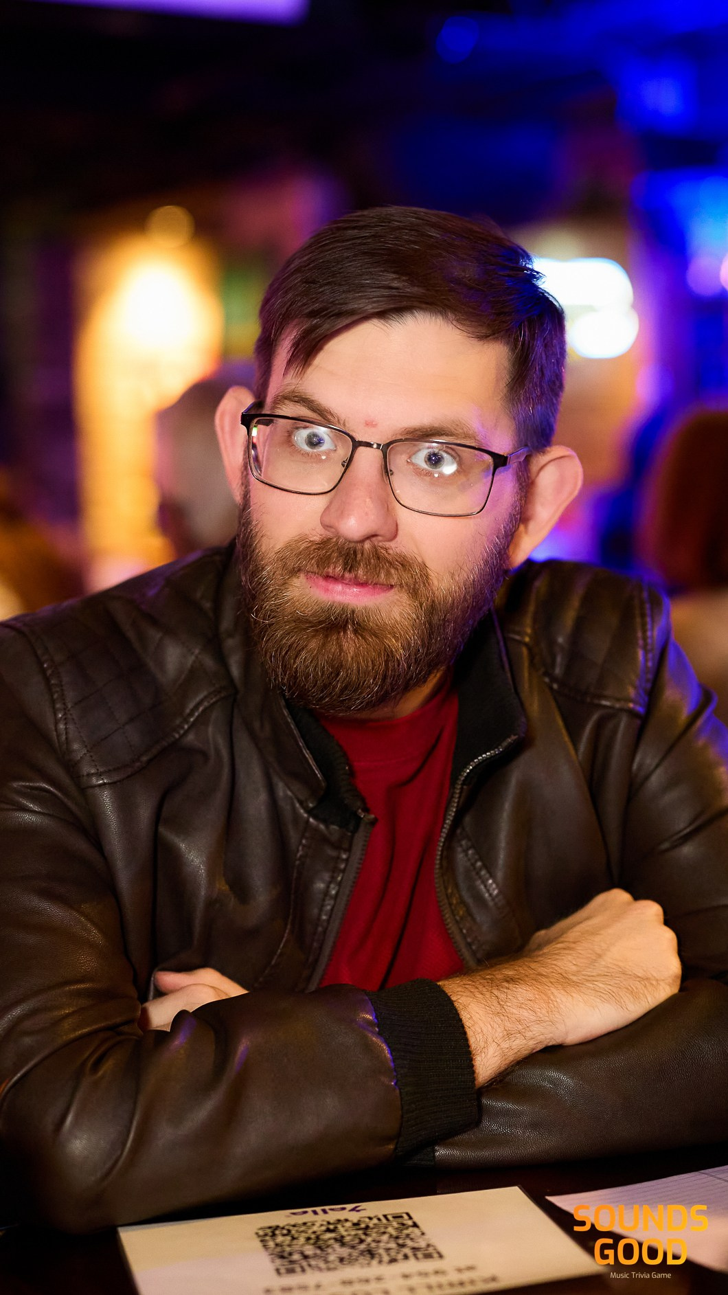 SOUNDS GOOD#6. Photographer Julia Makoveeva