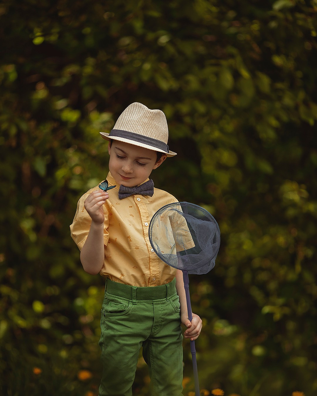 Kids. Content photographer in Finland