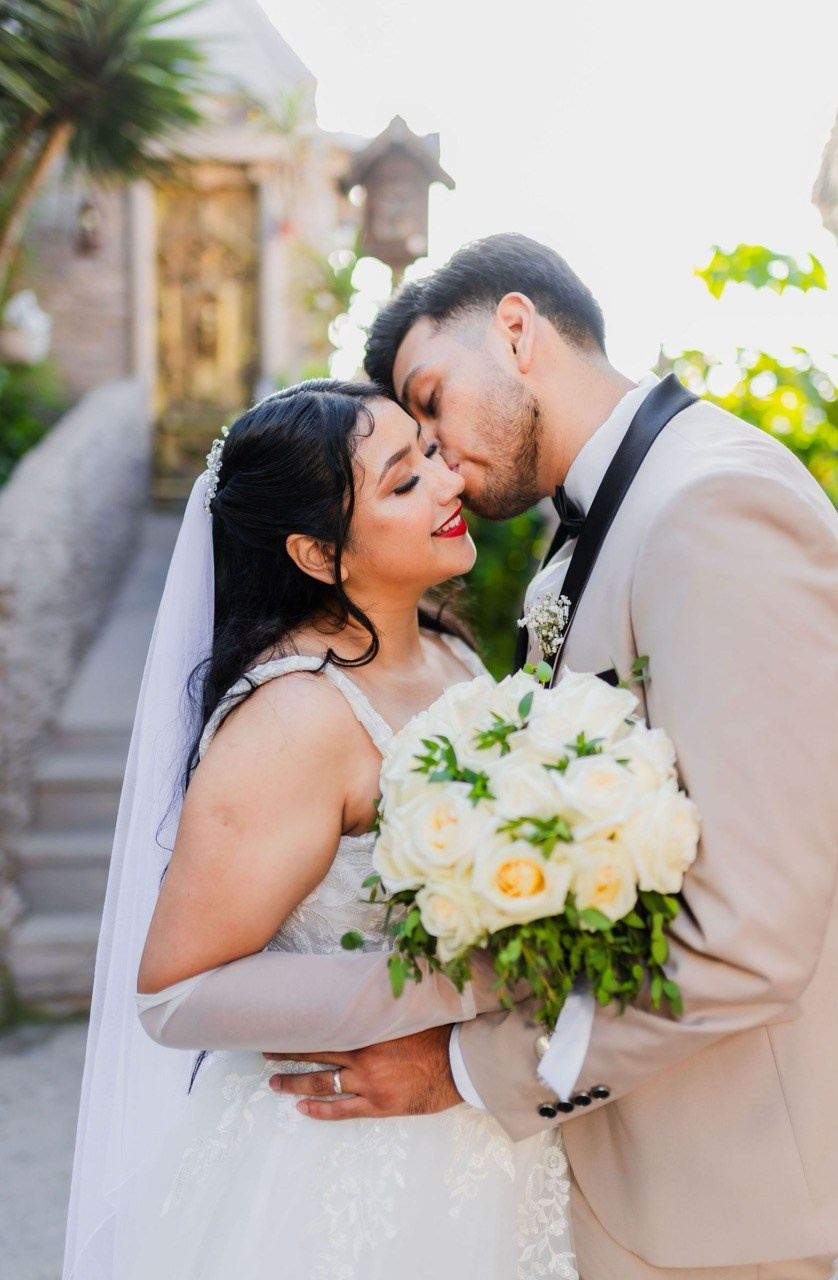 Wendy & Braulio. Alex Martínez Fotógrafo | Bodas, retratos y eventos en Tijuana