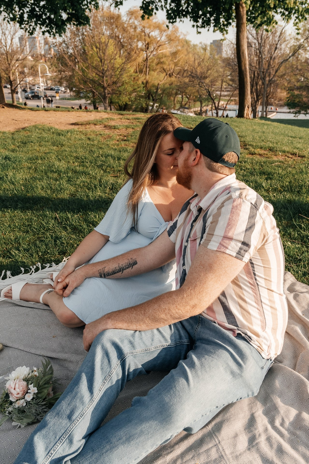 Sara & Brody. Storytellers Films — Candid Wedding Videographer & Photographer in Toronto, Ontario and beyond