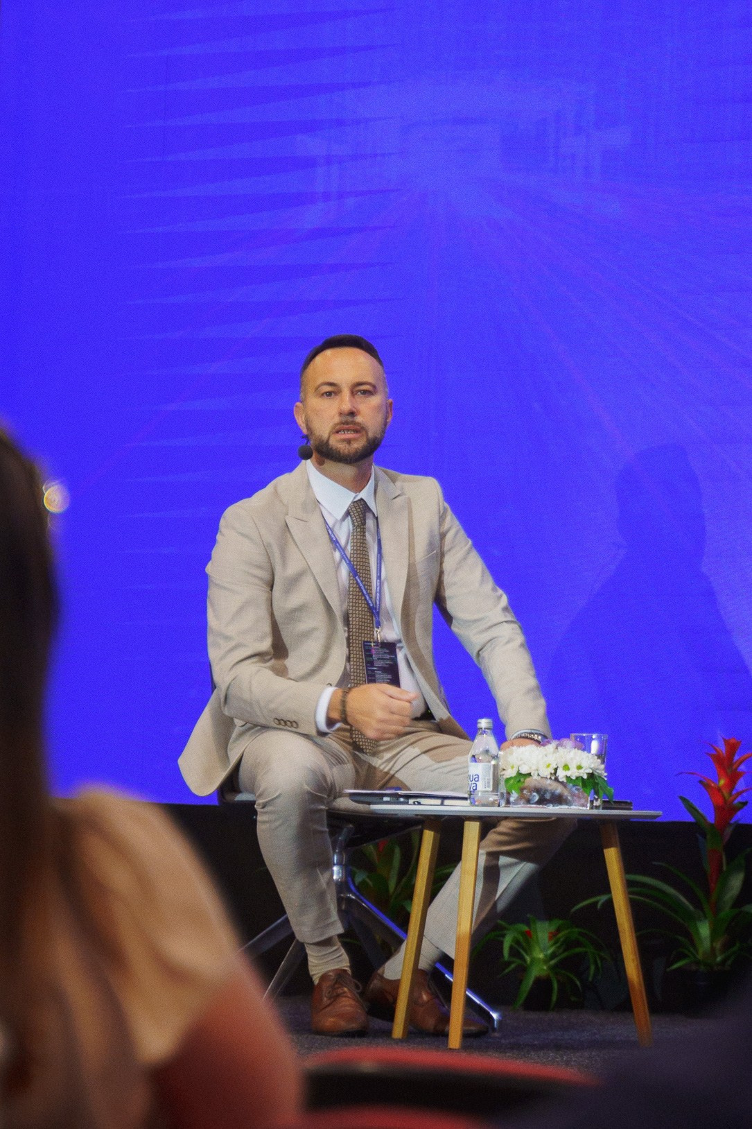 EV Days in Novi Sad 2023. Zhukov studio