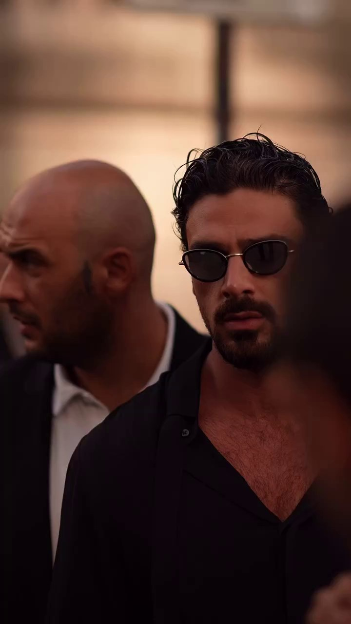 Микеле Морроне. Julia Di |Fashion стрит стайл фотограф|видеомейкер в Милане и Париже