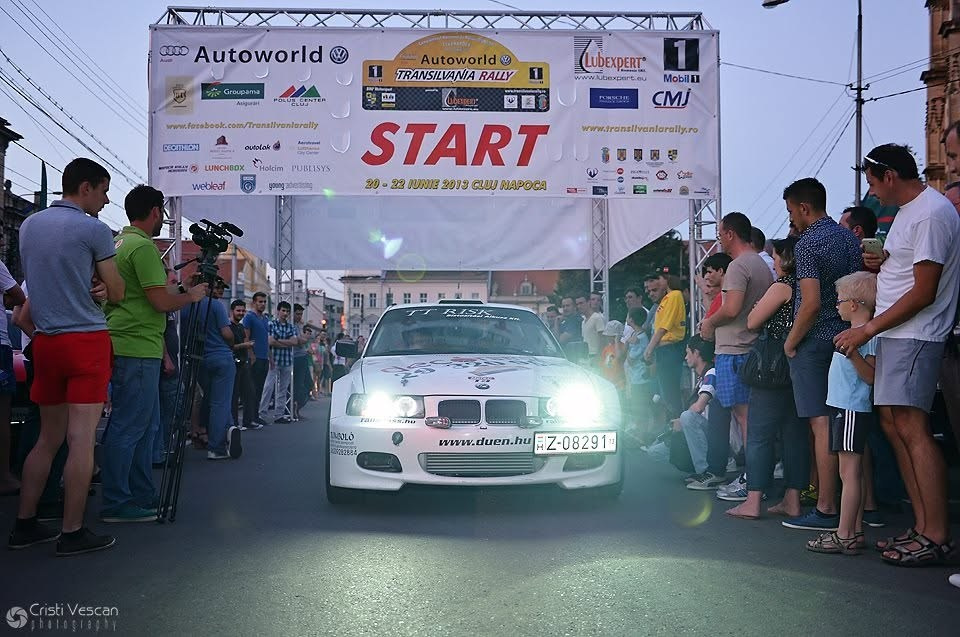 Motorsport. Vescan Pictures - fotografie de eveniment
