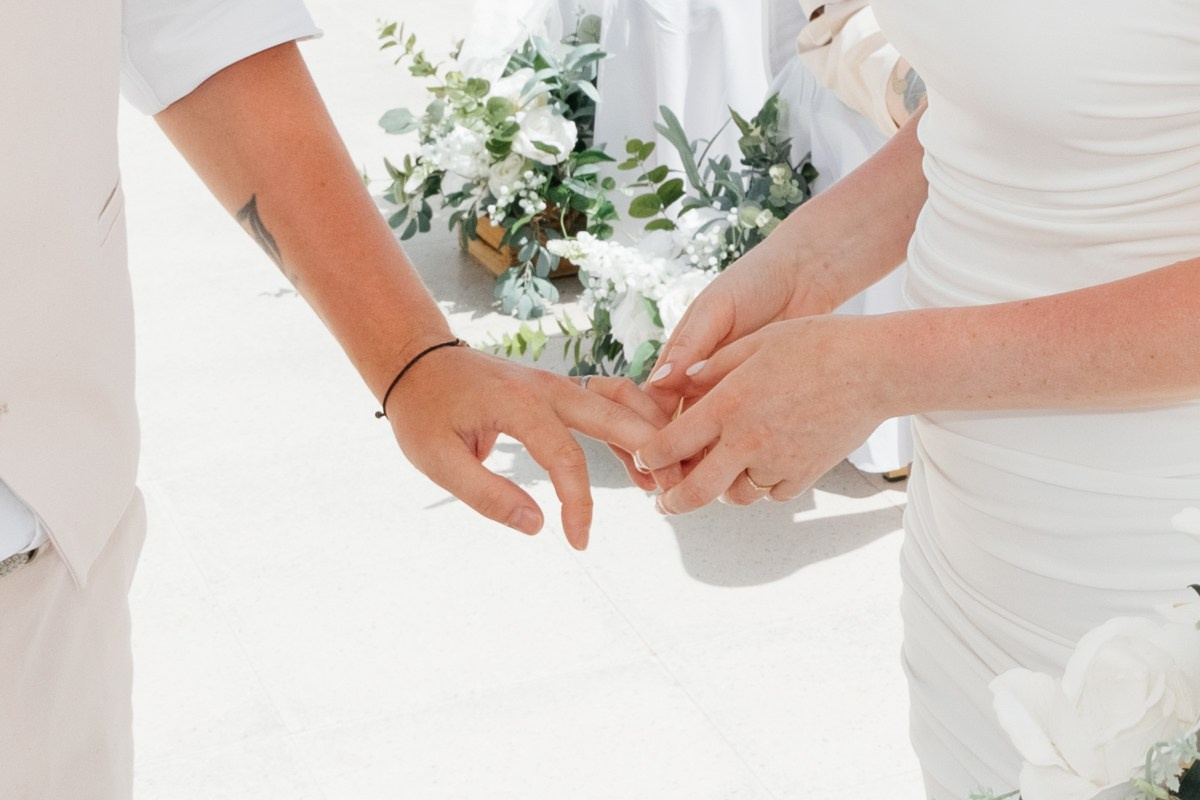 S & S Cyprus. Destination Bruiloft Fotograaf in Nederland en Europa - Tina Yalova