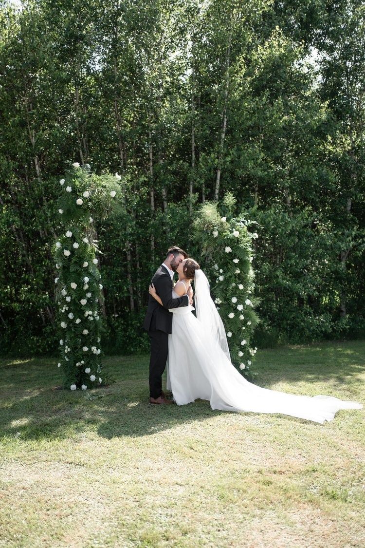 Lauren and Richard. Stefanovich Photography | Boston, MA