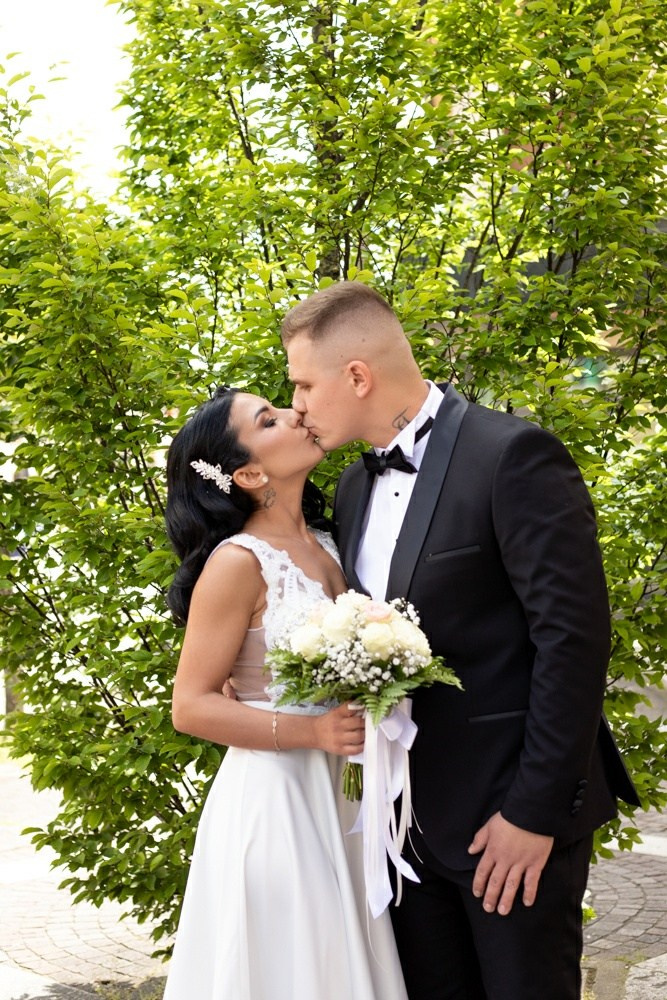 Matrimonio Sirin e Tudor. Luci e Capricci Photography