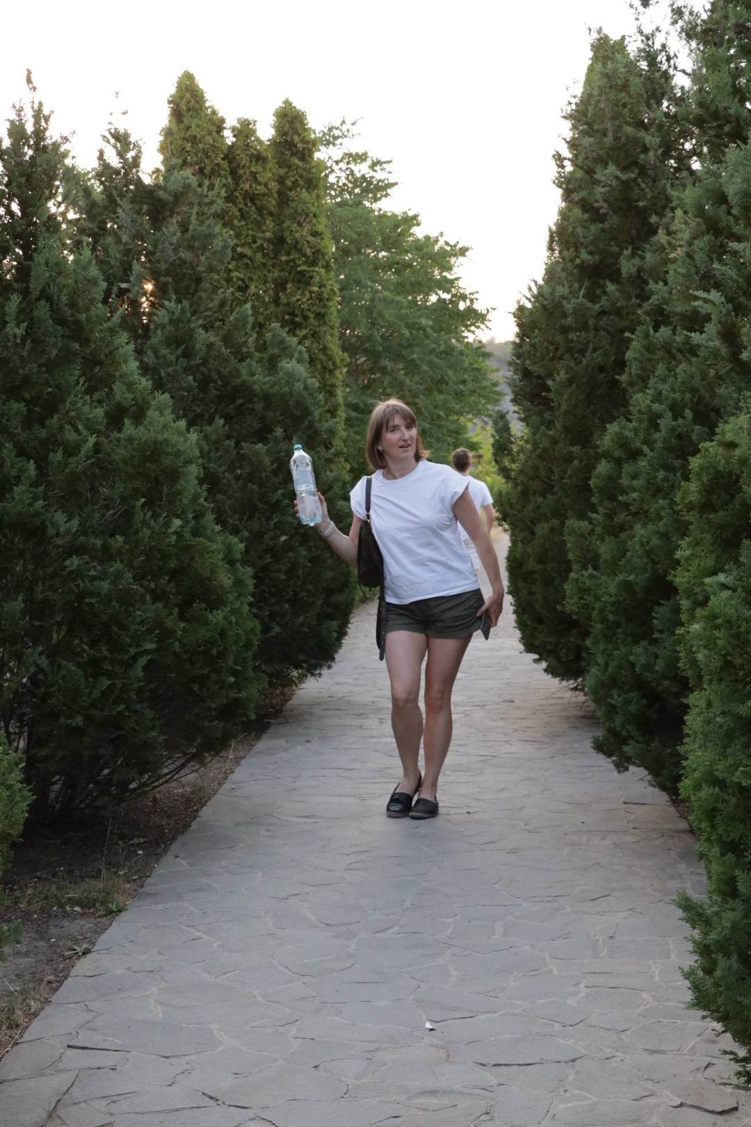 Poveste de vacanță. Alika Dia- Fotograf în Republica Moldova, Strășeni