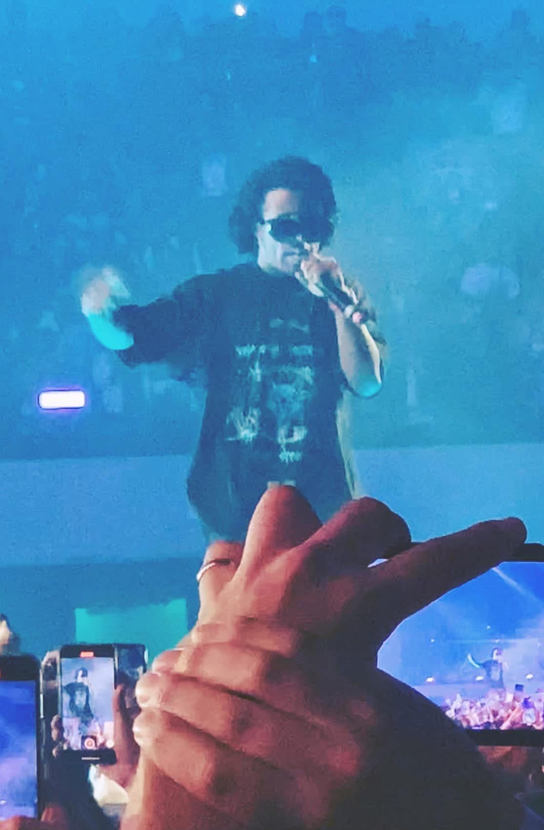 Mario Brown’s Lens Work