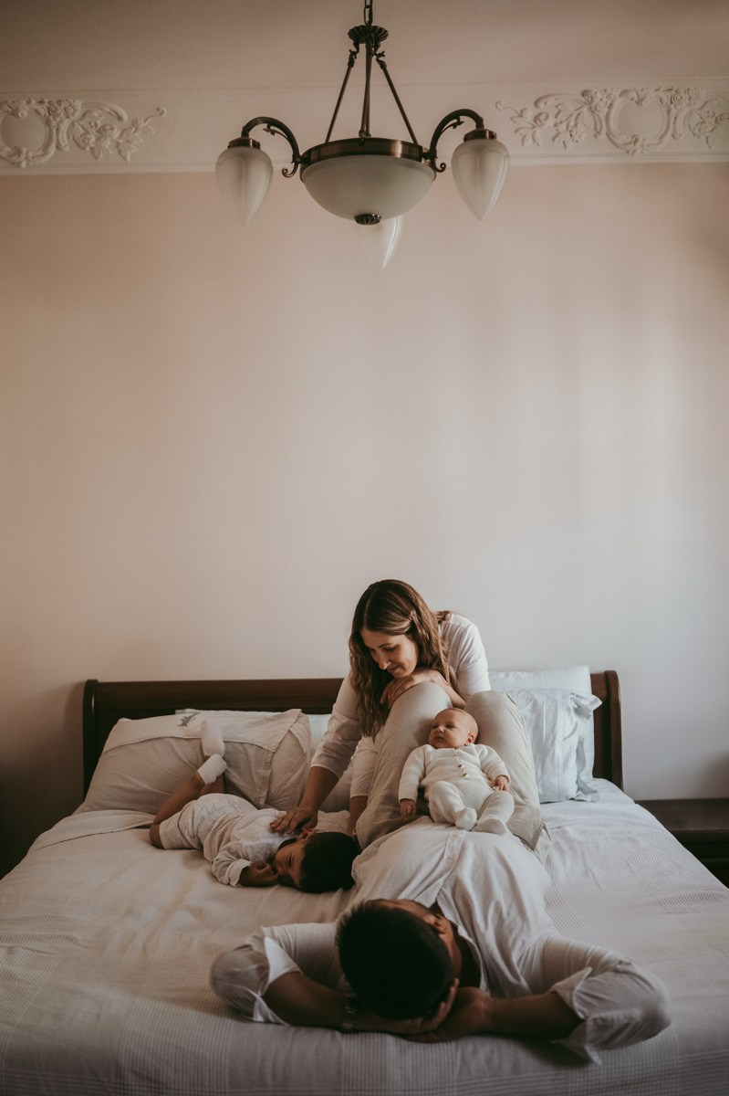 Nina, Filip, Viktor i Igor / porodicno fotografisanje. Deciji i porodicni fotograf u Beogradu Oksana Skendzic