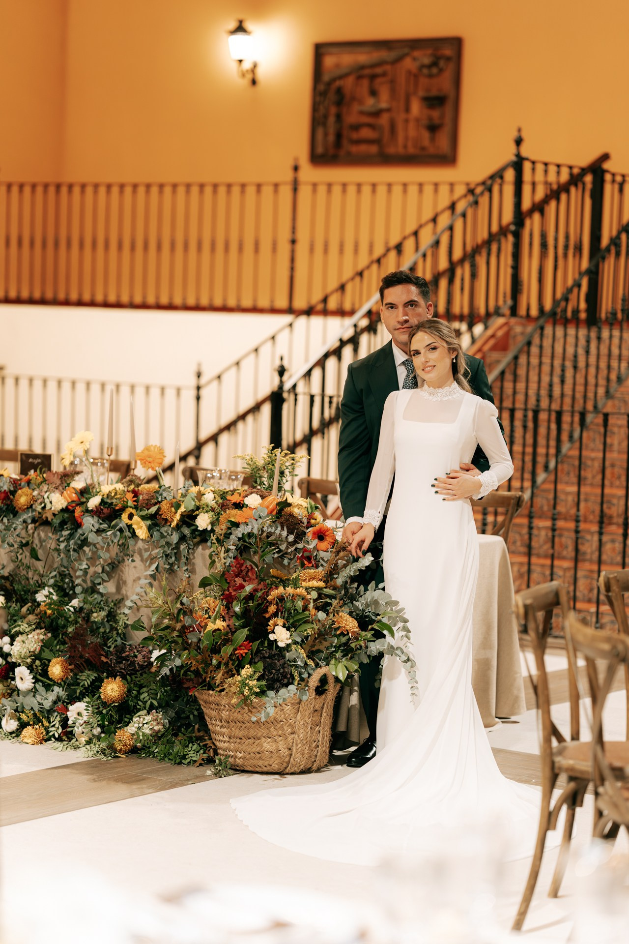 Jose David & María. Alianza Weddings - Fotografías y vídeo de bodas