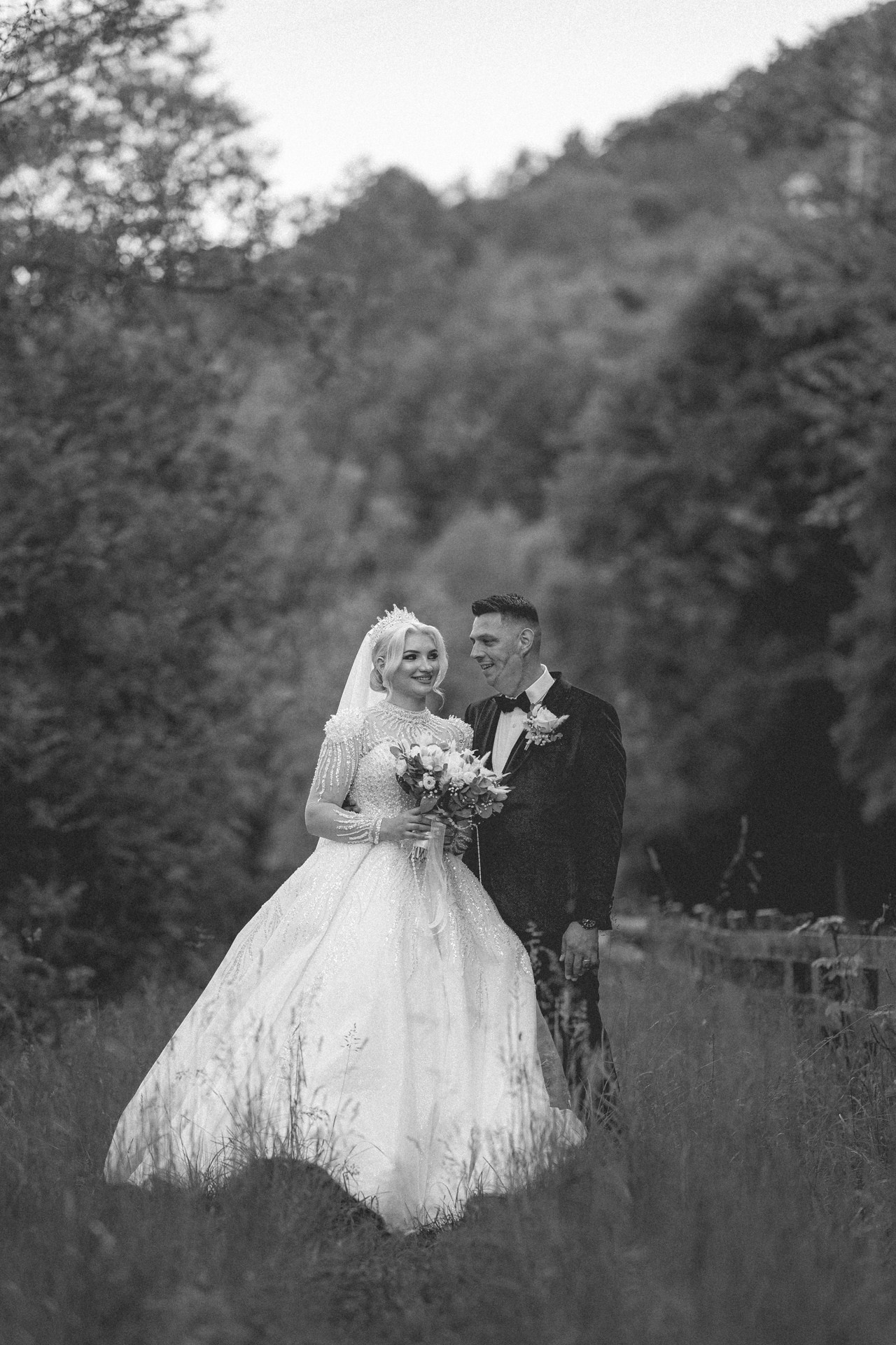 Bogdan & Narcisa. Alianza Weddings - Fotografías y vídeo de bodas