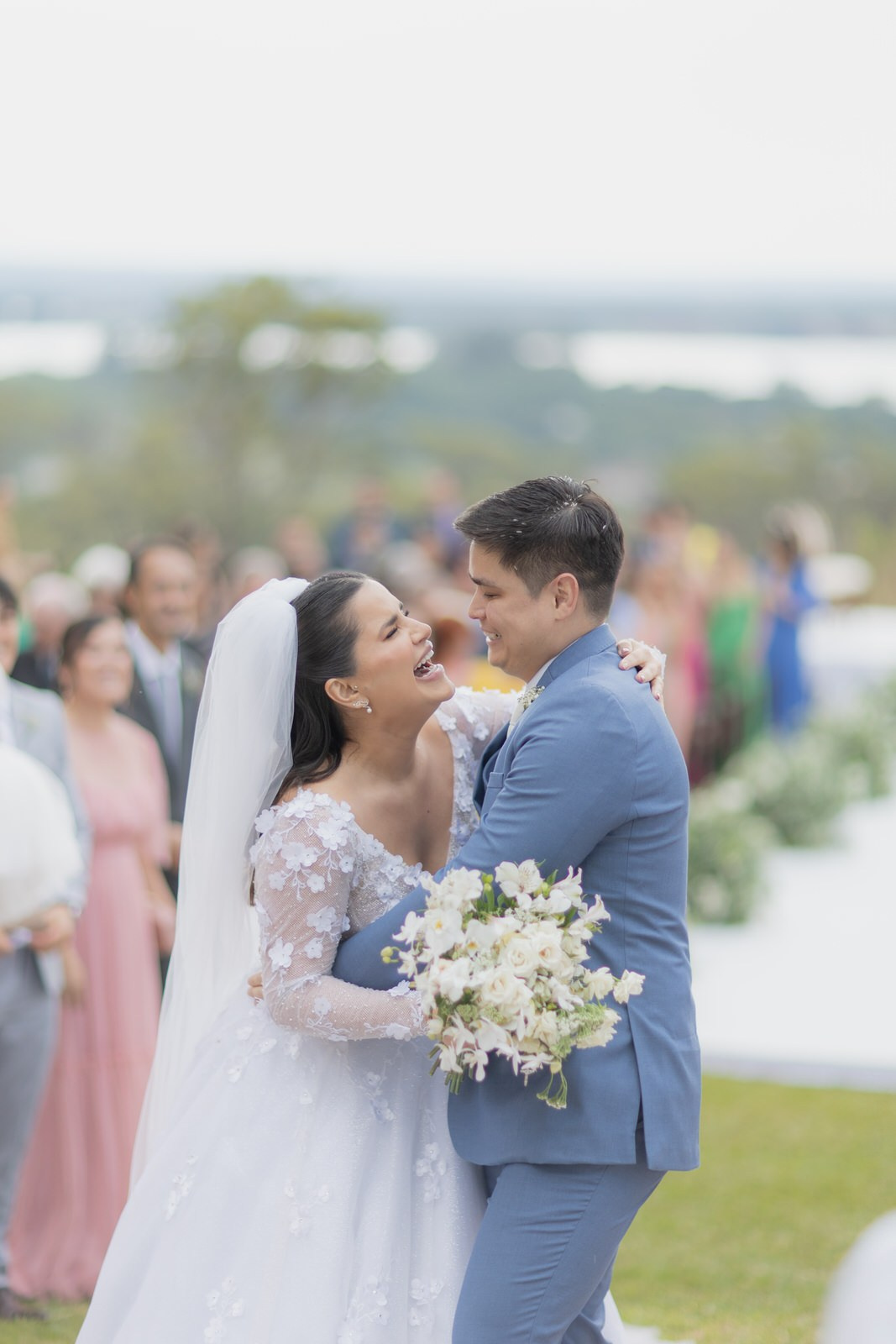Juliana e Felipe. Fabio Barth | Foto e Filme de casamento