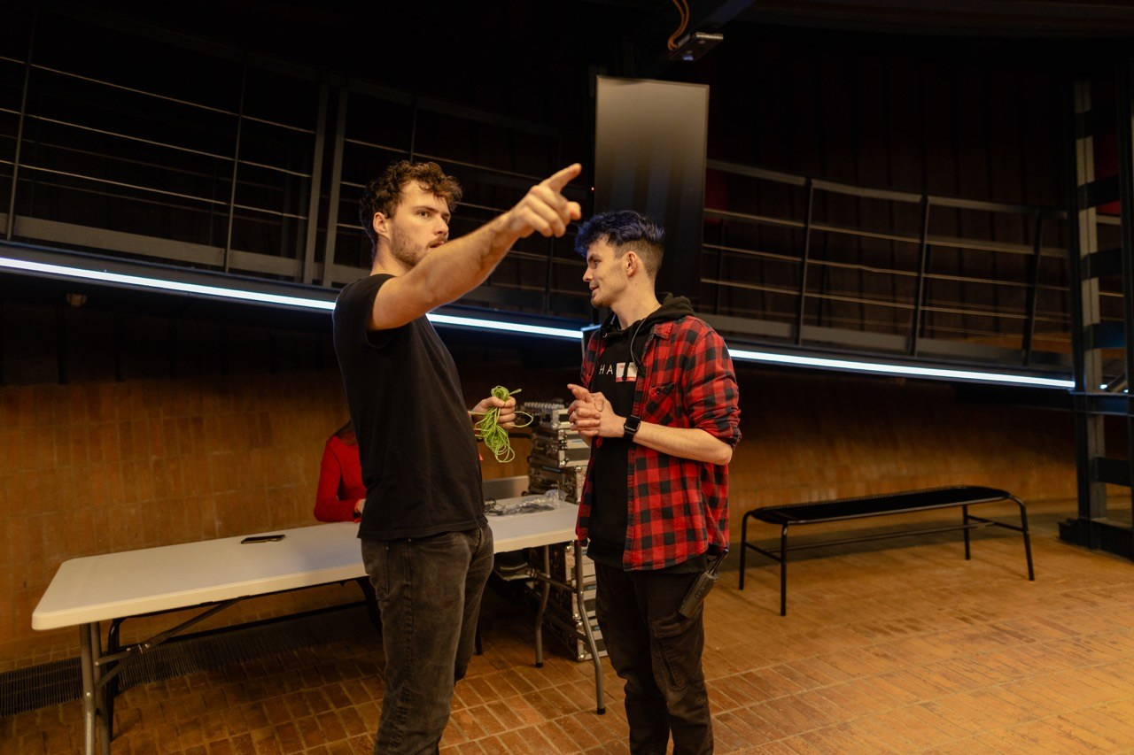 Dana Lišková - Event Photographer Prague - event photography  - conference photography - corporate events - corporate photography