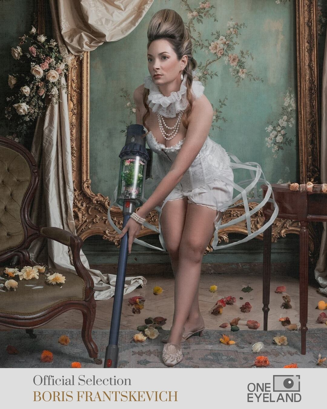 Publications & Awards