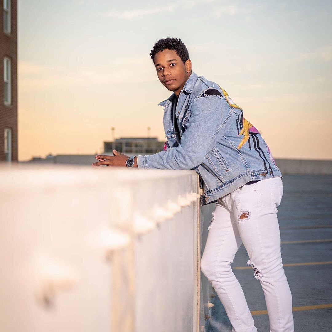 @granthill6976. Ke’Ondris