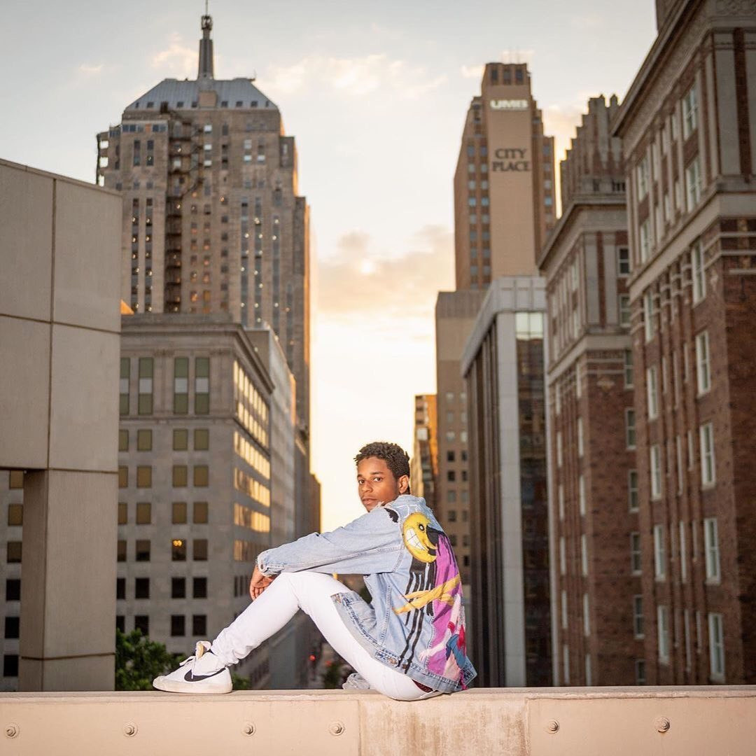 @granthill6976. Ke’Ondris