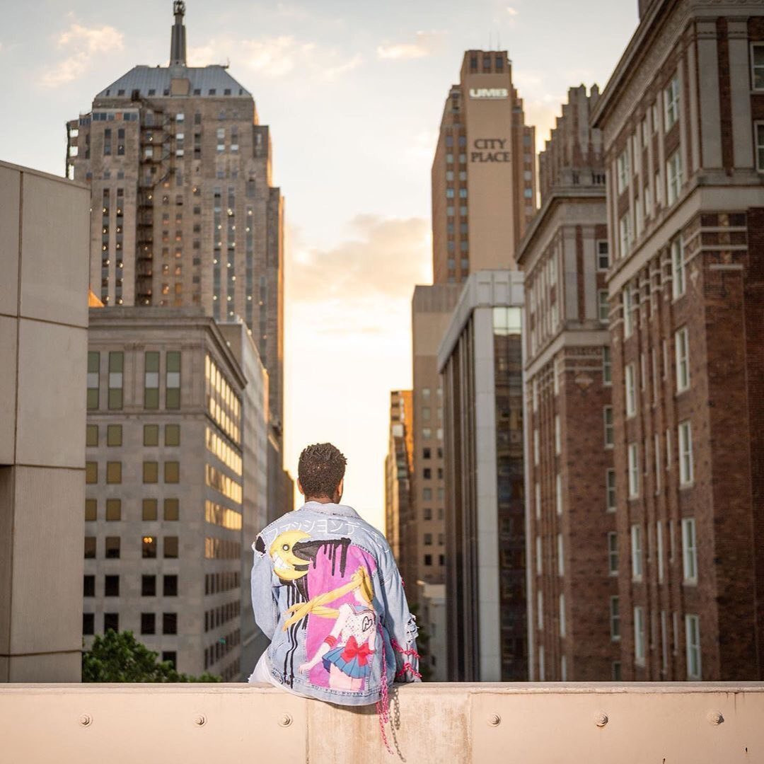 @granthill6976. Ke’Ondris