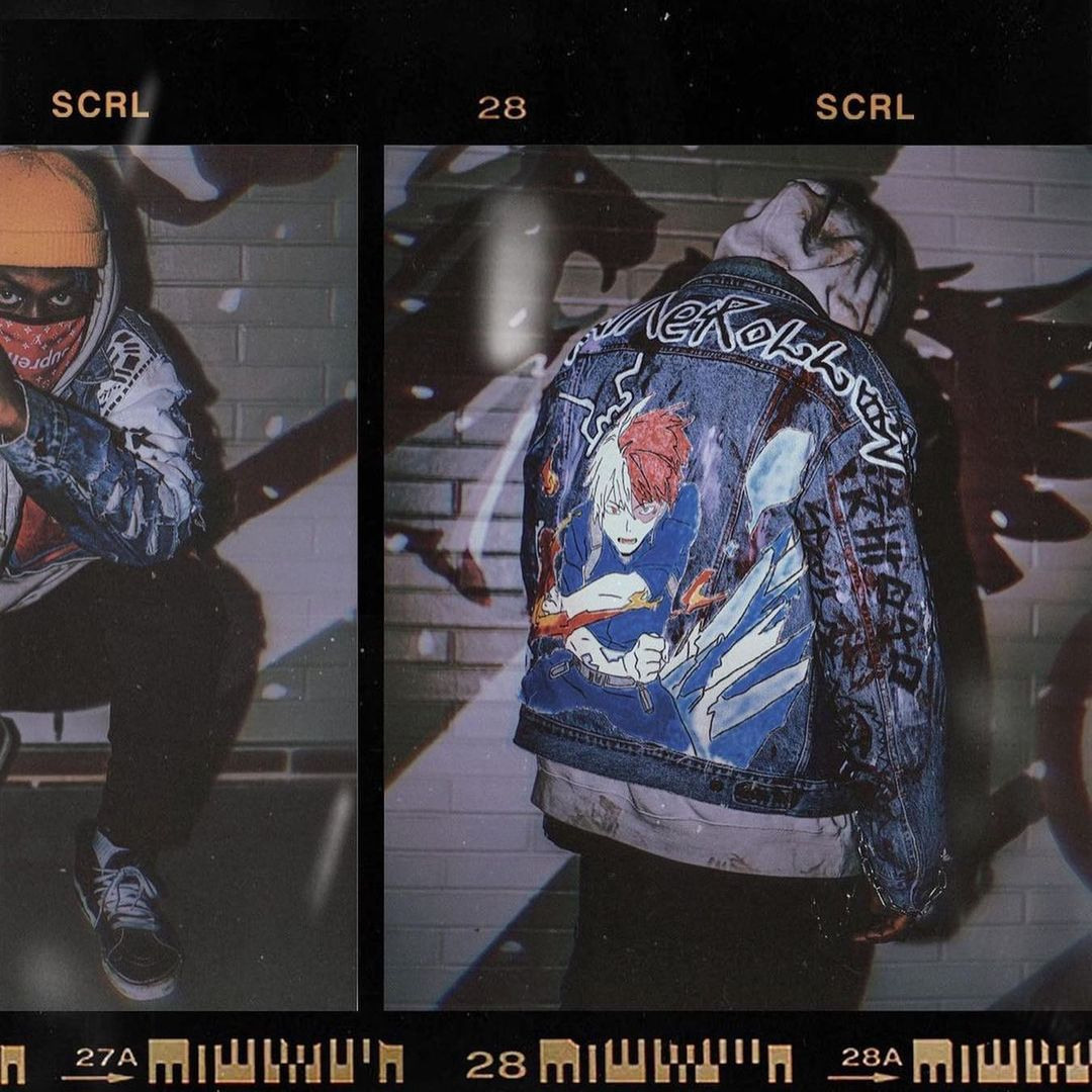 @kcmerollintheyhatin. Ke’Ondris