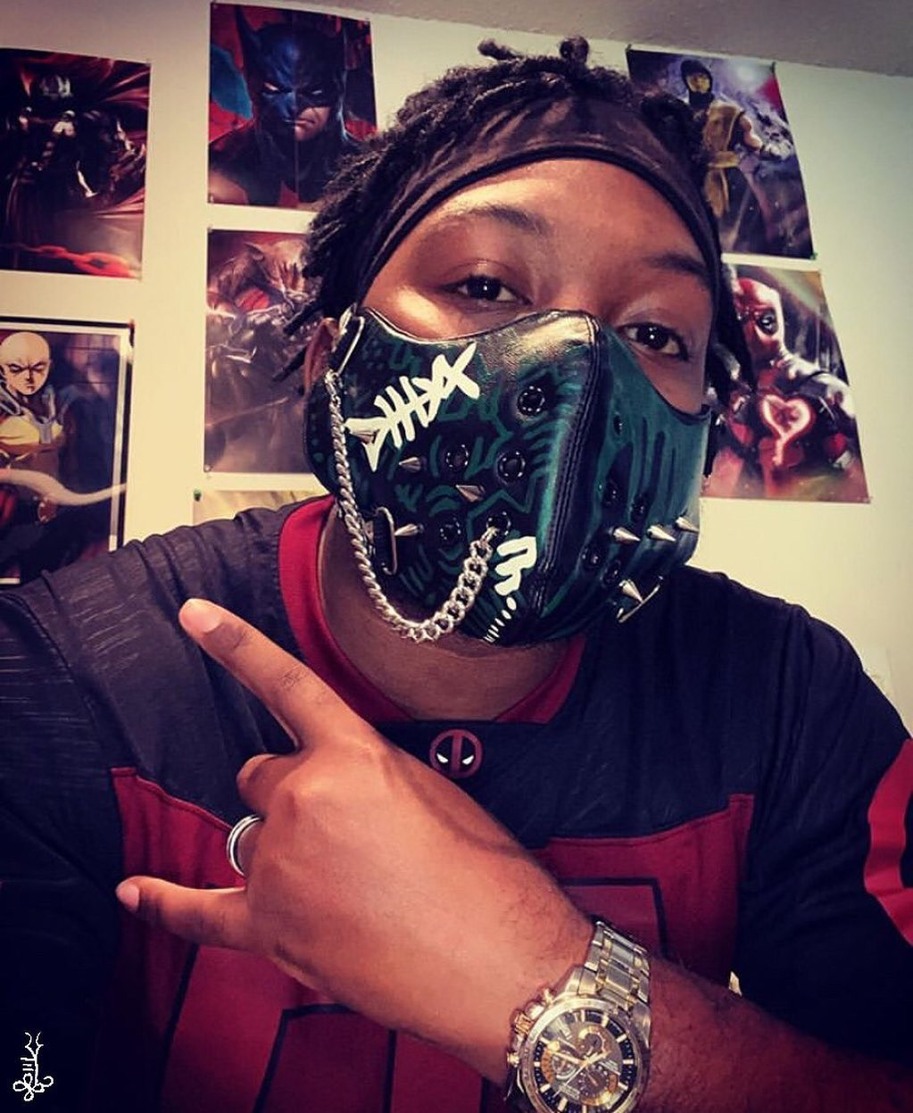 @tyluvthemc. Ke’Ondris