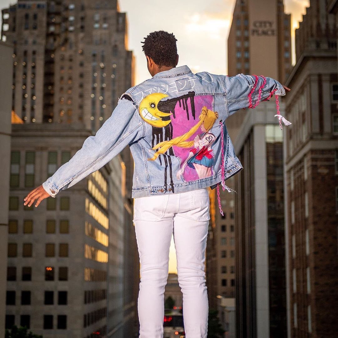 @granthill6976. Ke’Ondris