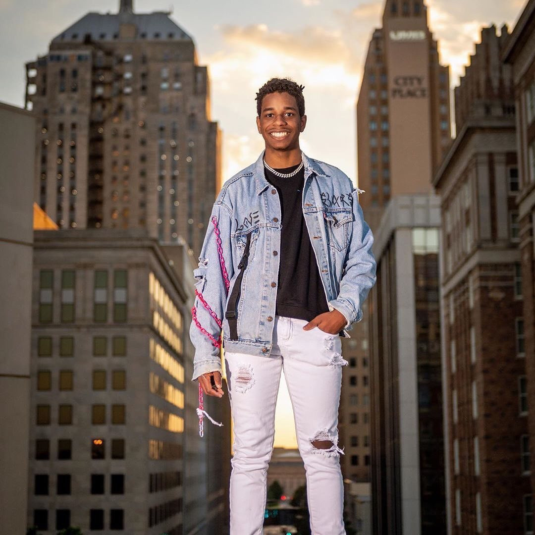 @granthill6976. Ke’Ondris