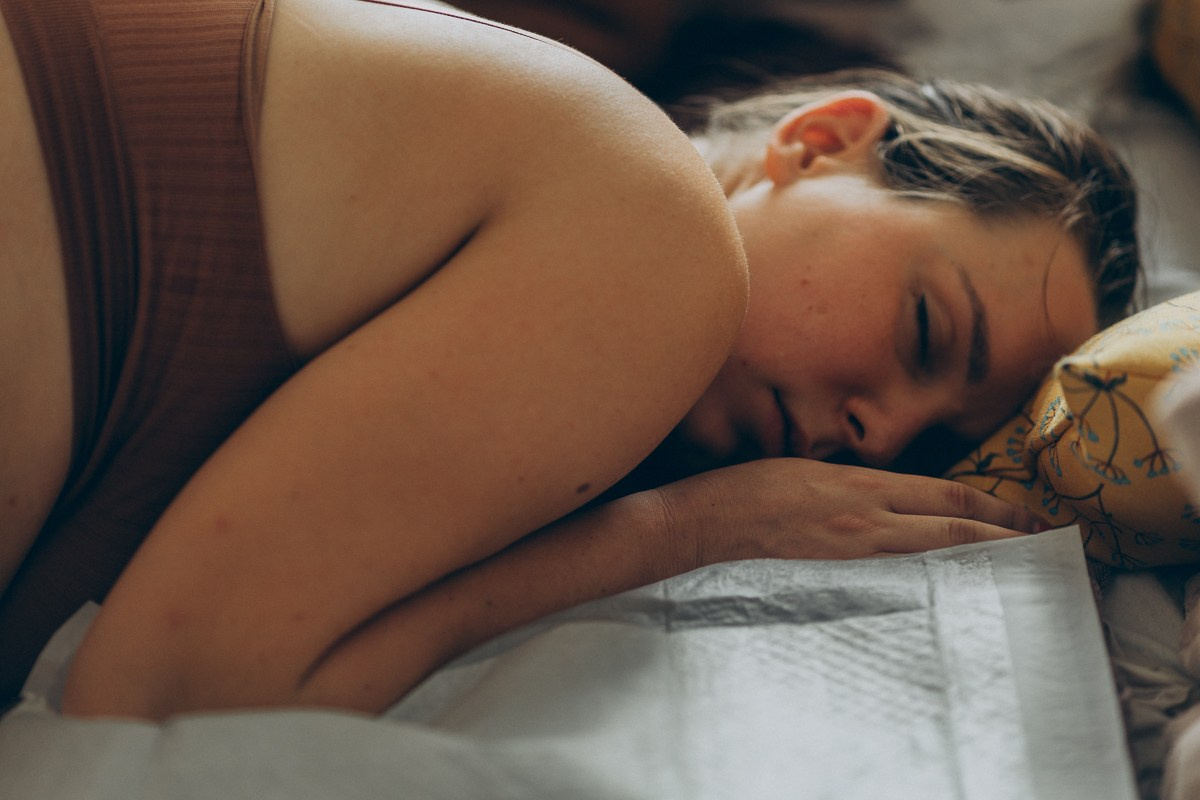 David’s Home Birth. Fotografa de família e crianças em Florianópolis SC Daria Ermolaev