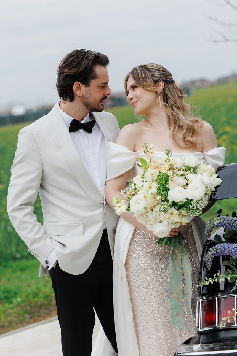 Cristina + Costin | Fotograf nunta Bucuresti | Nunta la The White Manor. Fotograf nunta Bucuresti - Manu Ivanciu