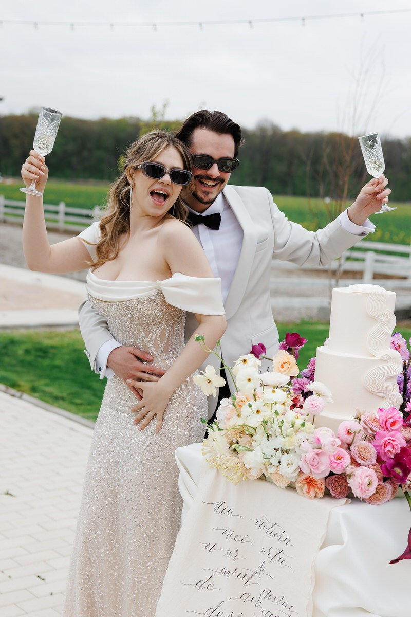 Cristina + Costin | Fotograf nunta Bucuresti | Nunta la The White Manor. Fotograf nunta Bucuresti - Manu Ivanciu