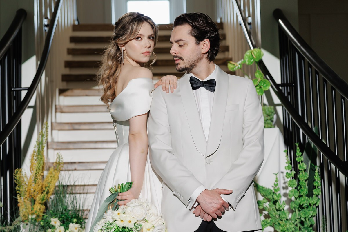 Cristina + Costin | Fotograf nunta Bucuresti | Nunta la The White Manor. Fotograf nunta Bucuresti - Manu Ivanciu