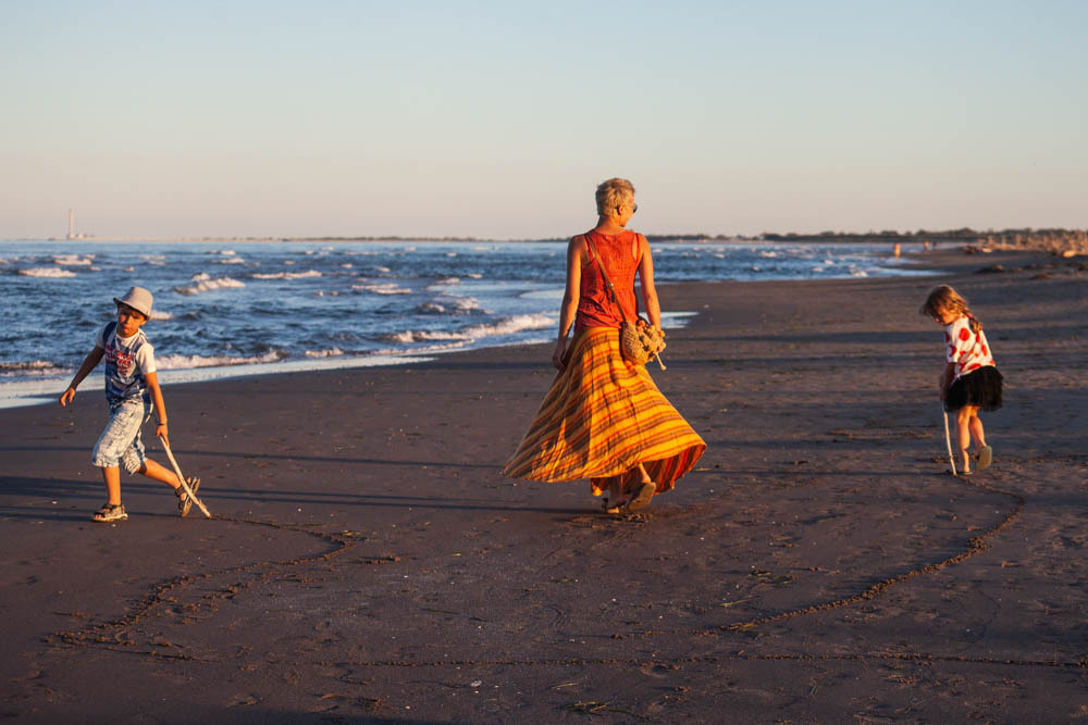 Portfolio Nina. Семейные лагеря в Европе с Ниной Янечковой и Ириной Зиновьевой