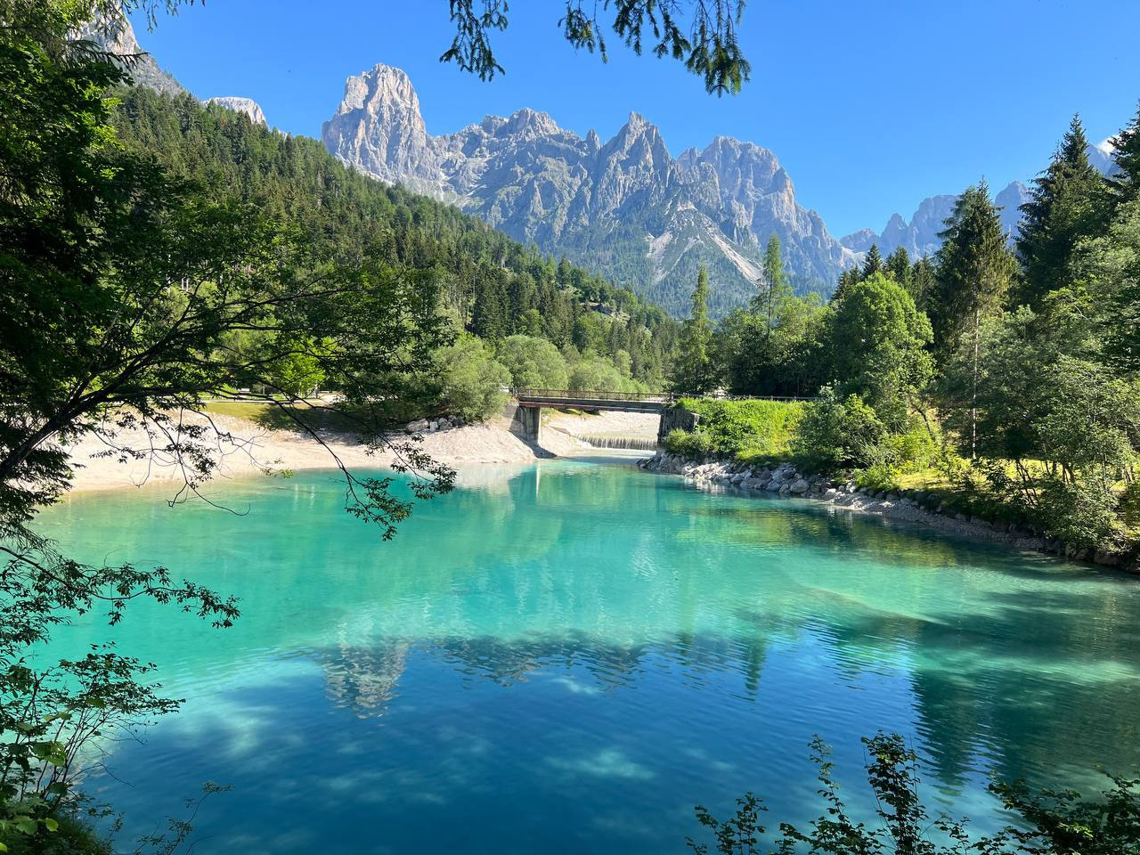 Семейный лагерь «Горные тропы». Семейные лагеря в Европе с Ниной Янечковой и Ириной Зиновьевой