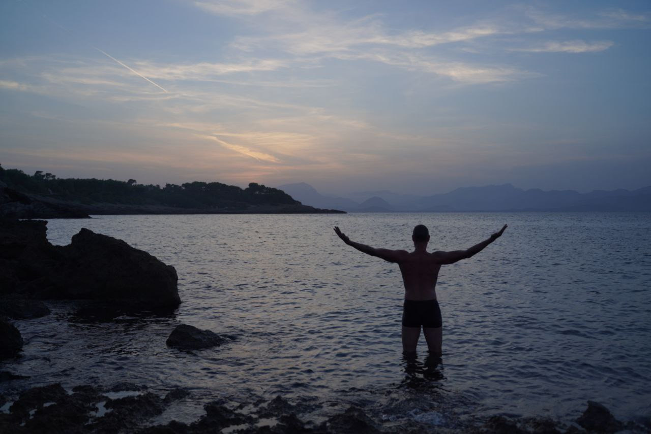 Portfolio Nina. Семейные лагеря в Европе с Ниной Янечковой и Ириной Зиновьевой